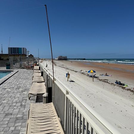 Daytona Beach Inn Exterior foto